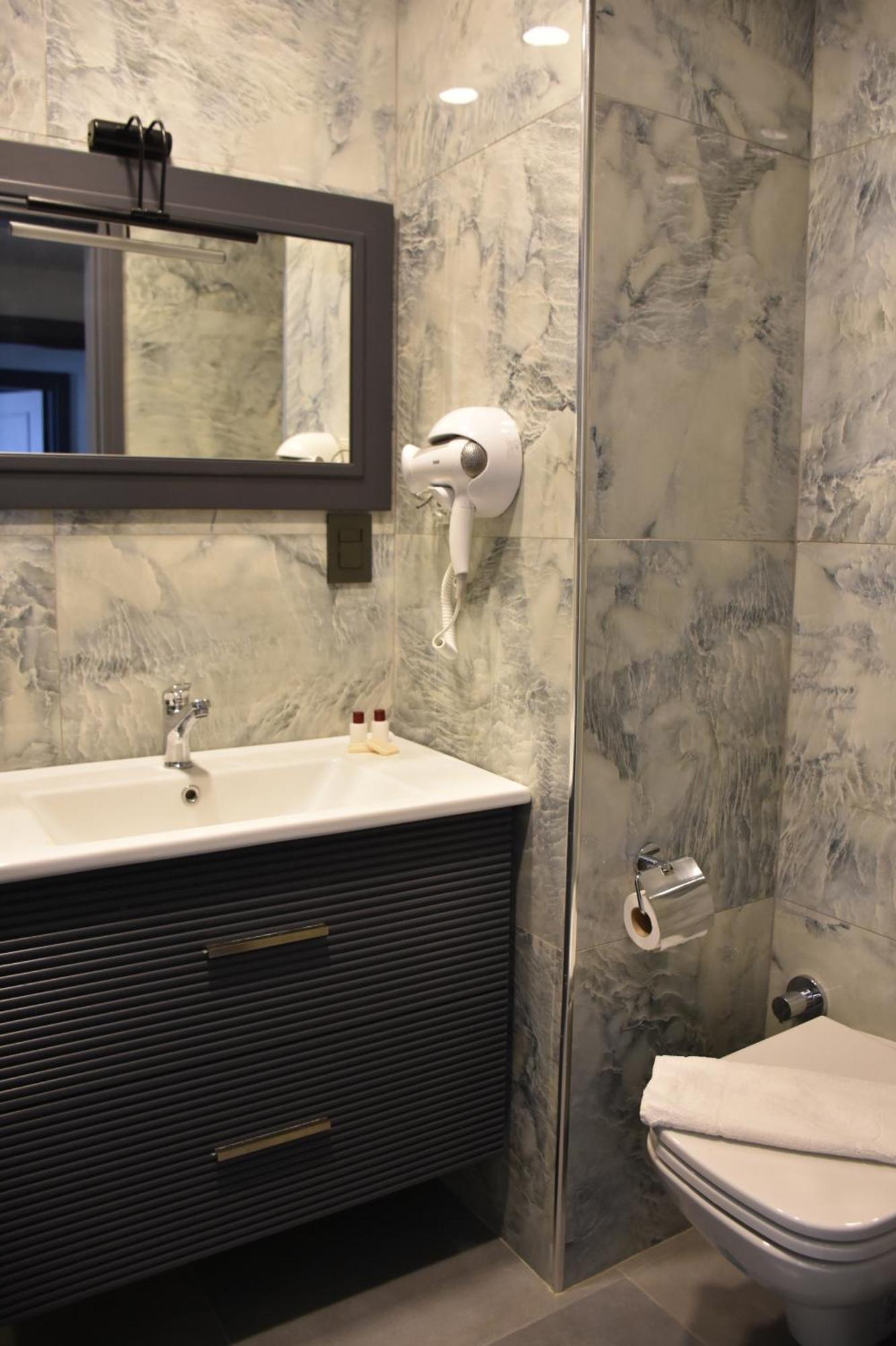 Shishly Palace Hotel Istanbulská provincie Pokoj fotografie